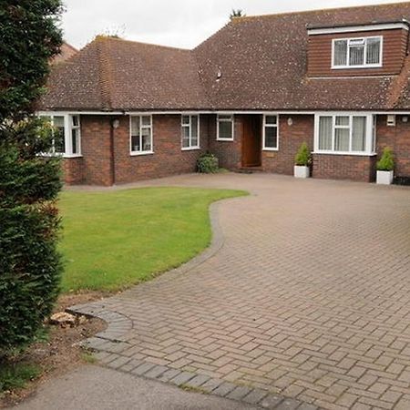 Hopewell Self-Catering Apartment Gravesend Bagian luar foto