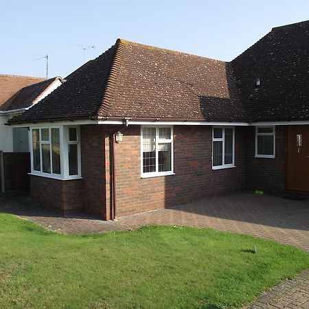 Hopewell Self-Catering Apartment Gravesend Bagian luar foto