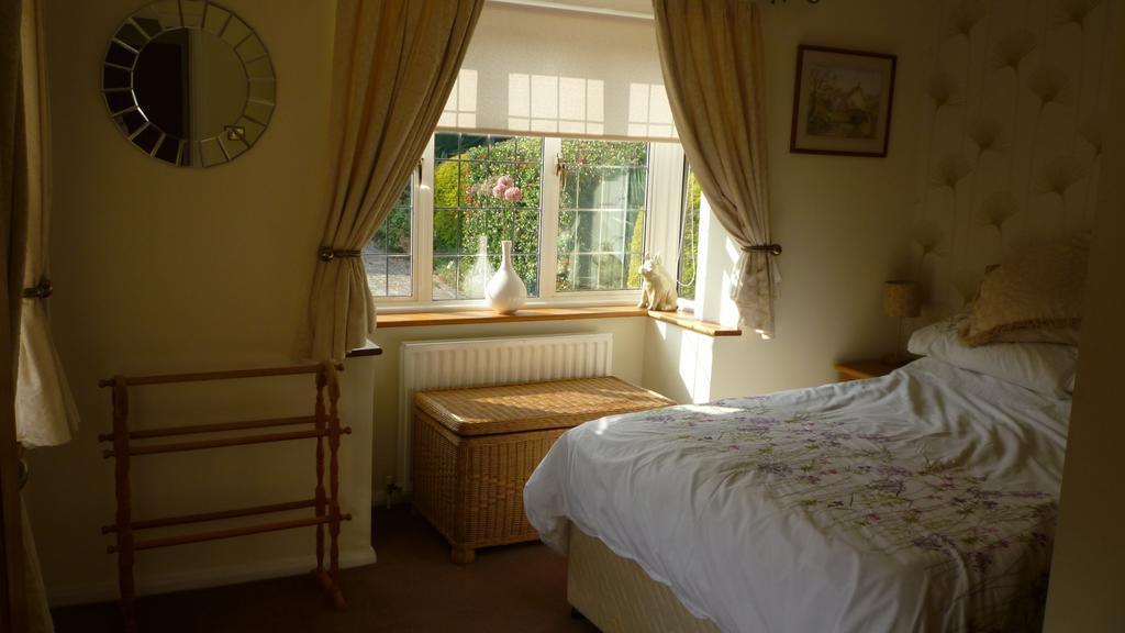 Hopewell Self-Catering Apartment Gravesend Ruang foto