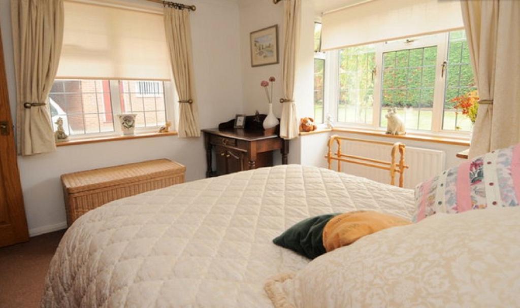 Hopewell Self-Catering Apartment Gravesend Bagian luar foto