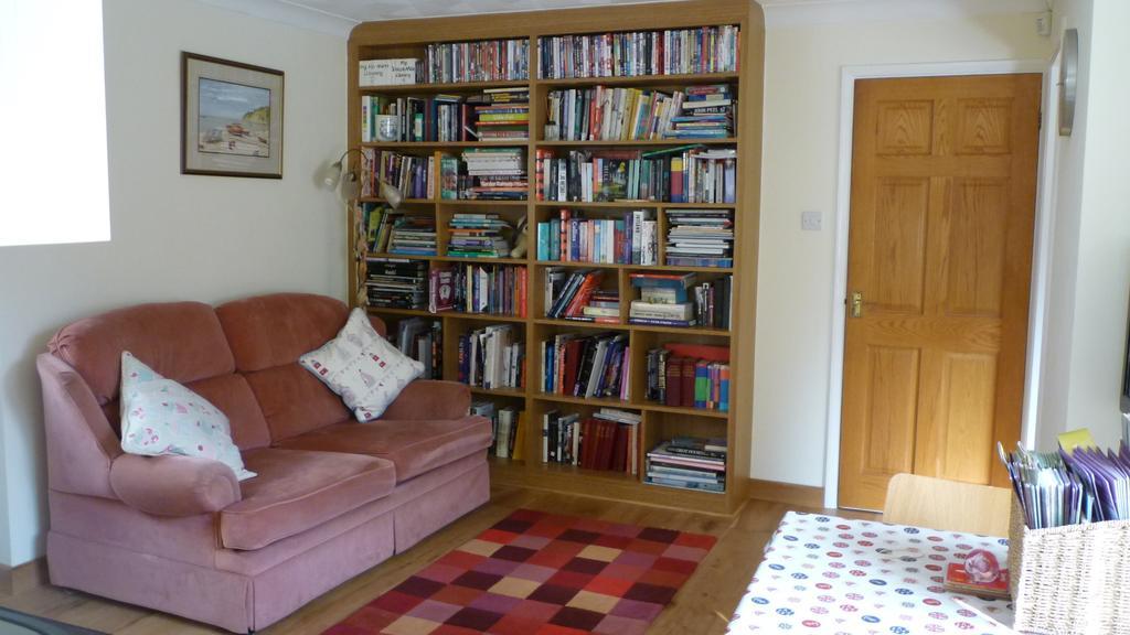 Hopewell Self-Catering Apartment Gravesend Bagian luar foto