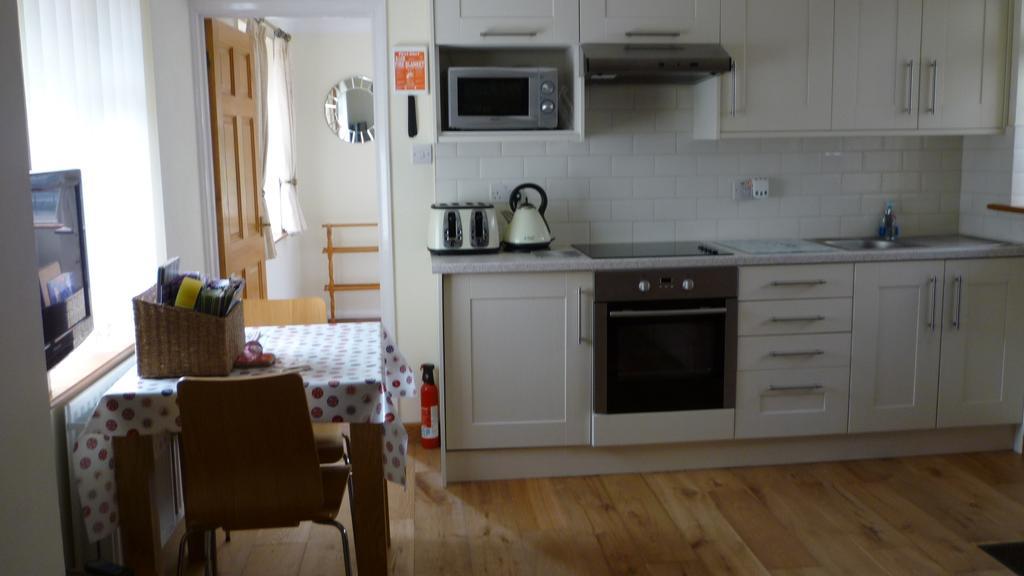 Hopewell Self-Catering Apartment Gravesend Bagian luar foto