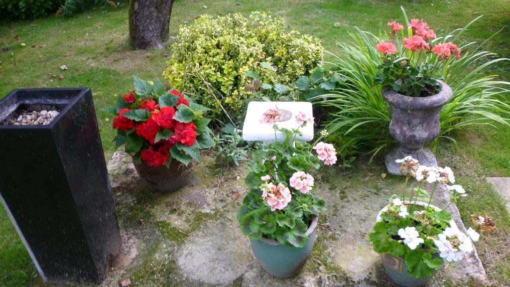 Hopewell Self-Catering Apartment Gravesend Bagian luar foto