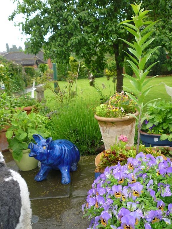 Hopewell Self-Catering Apartment Gravesend Bagian luar foto