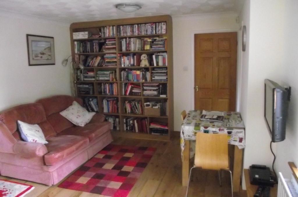 Hopewell Self-Catering Apartment Gravesend Bagian luar foto