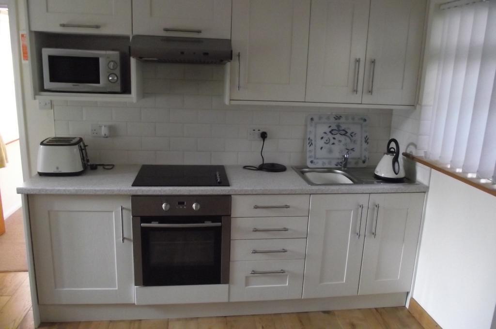 Hopewell Self-Catering Apartment Gravesend Bagian luar foto