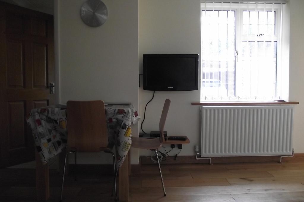 Hopewell Self-Catering Apartment Gravesend Bagian luar foto