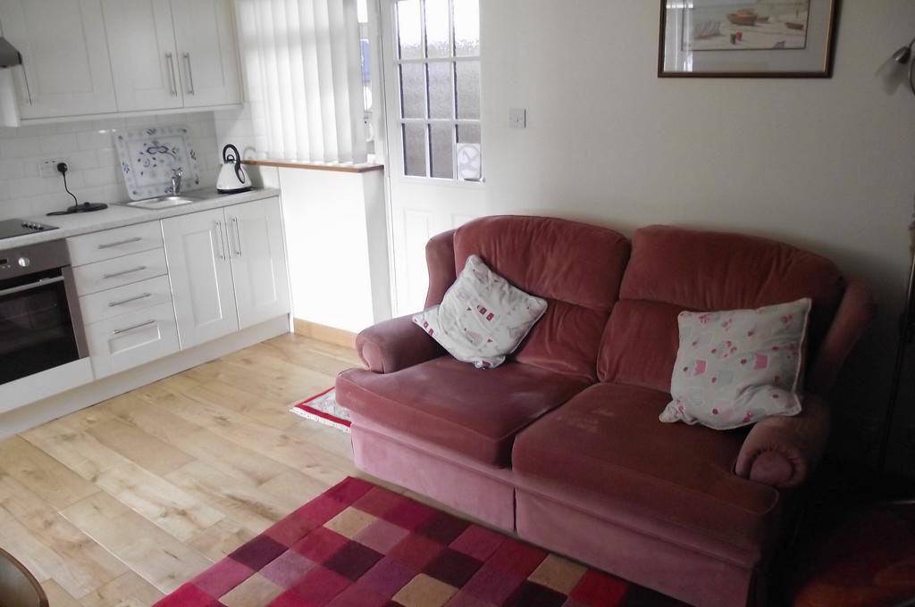 Hopewell Self-Catering Apartment Gravesend Bagian luar foto