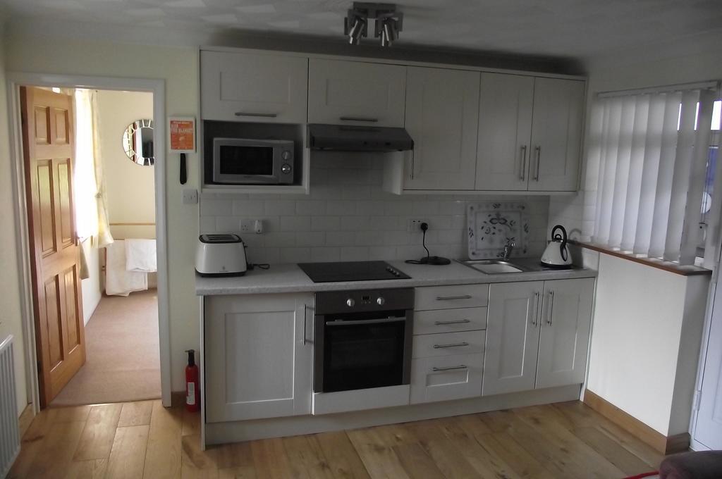 Hopewell Self-Catering Apartment Gravesend Bagian luar foto