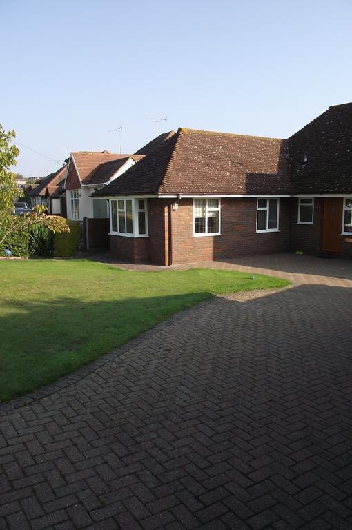 Hopewell Self-Catering Apartment Gravesend Bagian luar foto
