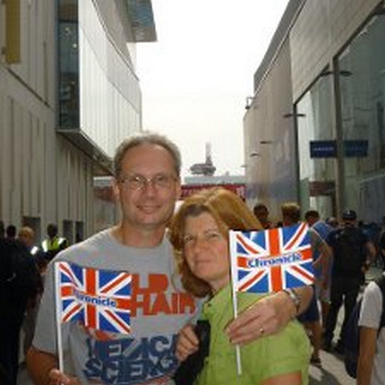 Hopewell Self-Catering Apartment Gravesend Bagian luar foto