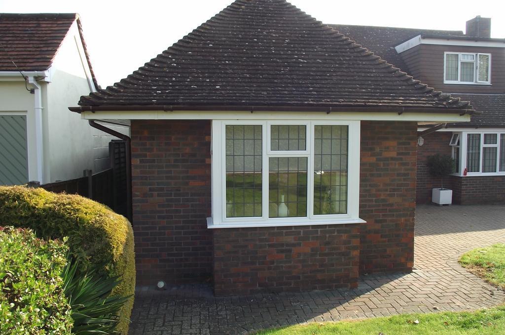 Hopewell Self-Catering Apartment Gravesend Bagian luar foto
