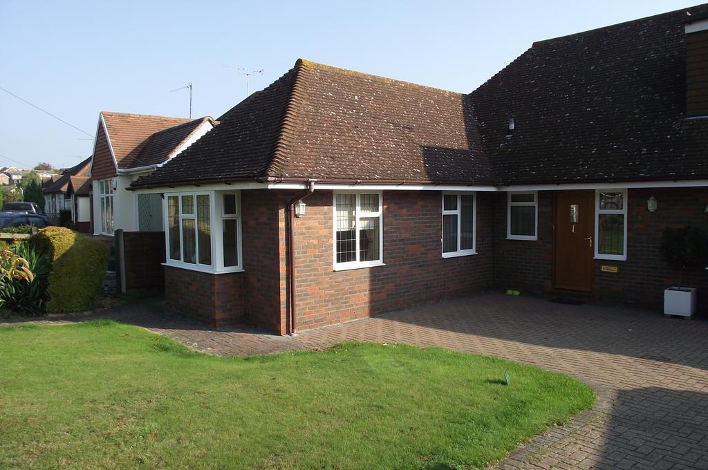 Hopewell Self-Catering Apartment Gravesend Bagian luar foto